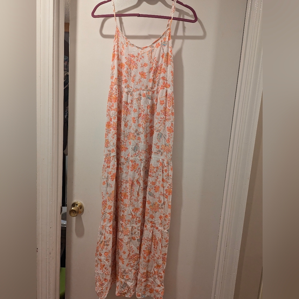 SO Maxi dress XXL